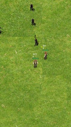 Contagion Mobile - Screenshot 1