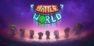 Battle World:F2P - Screenshot 1