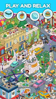 Scavenger hunt - Find It Out - Screenshot 3