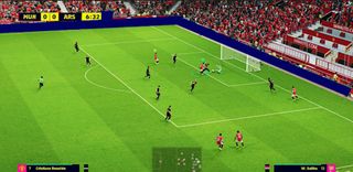 fa soccer 24 tournaments - Screenshot 2