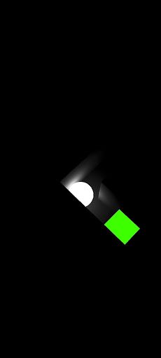 Dark Maze - Screenshot 2