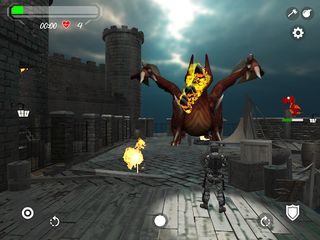 Bomb War - Screenshot 3