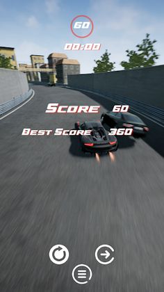 Fast Drive - Screenshot 3