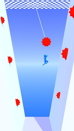 Jump Up - Screenshot 3