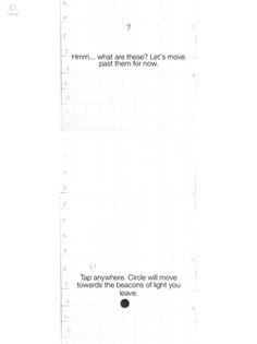 A Noble Circle - Screenshot 2