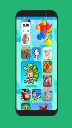 Poki Game Universe - Screenshot 2