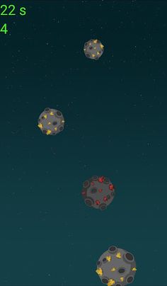 SpaceFarm - Screenshot 2