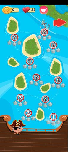 MABBY BALL - Screenshot 4