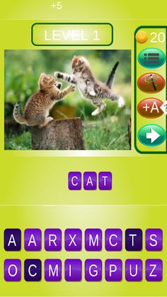 Animal Name Quiz 2022 - Screenshot 2