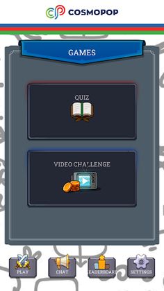 Cosmopop - Screenshot 3