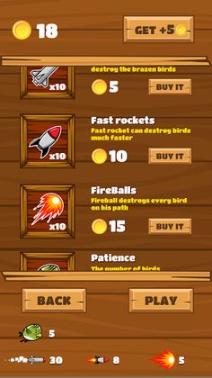 Brazen Birds - Screenshot 4