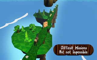 Horse Riding Simulator : Ghoda - Screenshot 1