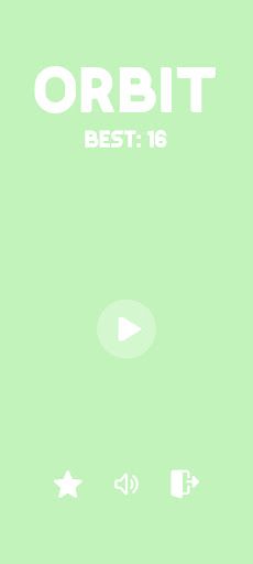 Orbit - Screenshot 1