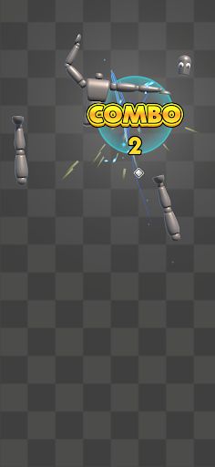 Samurai Sword - Screenshot 2