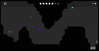 Hop Golf - Screenshot 2