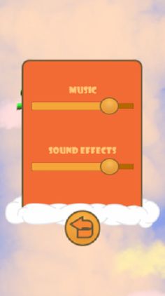 Hop to Heaven - Screenshot 2