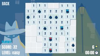 Mines Seeker - Screenshot 2