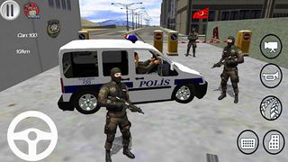 Police Jobs Worlds - Screenshot 3