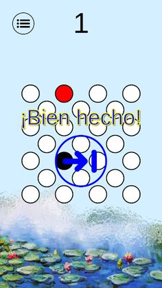 Red Frog - Screenshot 2