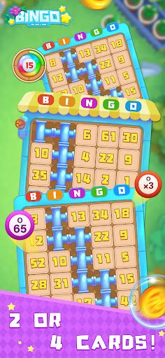 Bingo Plumber - Link The Pipe - Screenshot 4