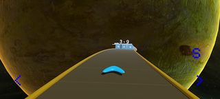 Math Flight - Screenshot 1