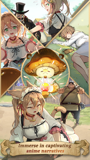Isekai:Slow Life - Screenshot 2