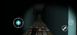 Child's Nightmare - Screenshot 1