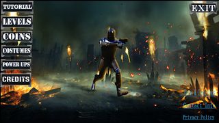 Knight Dash 2 - Screenshot 3