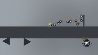 TaBombUisBy - Screenshot 2