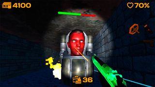 Old Bunker: Battle of Memes - Screenshot 1