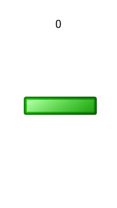 Просто кликер - Screenshot 1