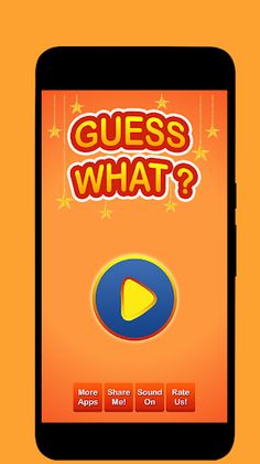 Guess the Picture - Photo Quiz - Screenshot 1