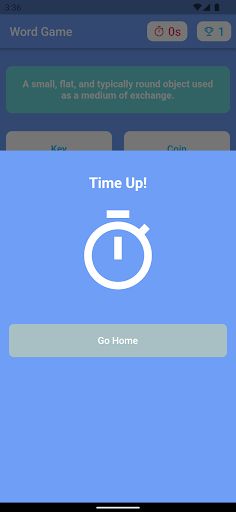 Word Quest: Find Meanings - Screenshot 4