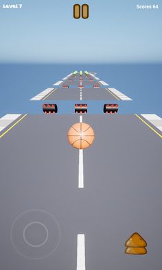 Mega Ball - Screenshot 4