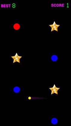 wave ball - Screenshot 4