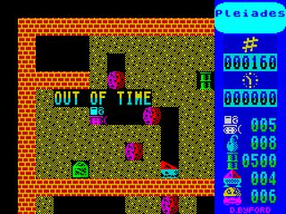 Down To Earth - Screenshot 2