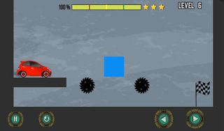 Brain On Car Physics! - Screenshot 3