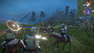 Bishojo Battlefield - Screenshot 2