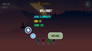 Brave Archer - Screenshot 3