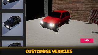 Indian Driver - Screenshot 3