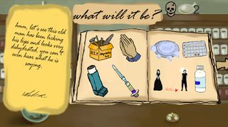 That's My Medicine - Screenshot 3