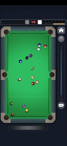 8 Ball - Pool Offline - Screenshot 2
