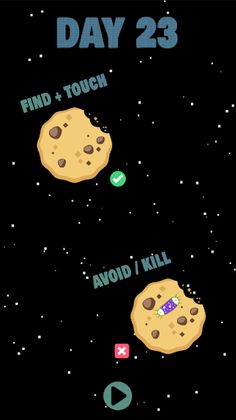 Feed Alien - Screenshot 2