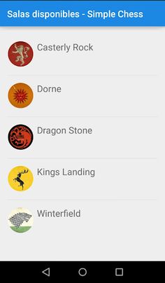 Simple CHESS - Screenshot 1