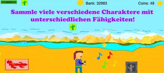 CactusCollision - Screenshot 1