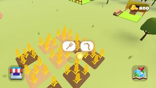 Cody Happy Farm - Screenshot 1