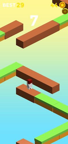 Platform Runners - Screenshot 2