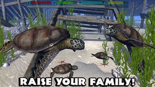 Ultimate Ocean Simulator - Screenshot 1