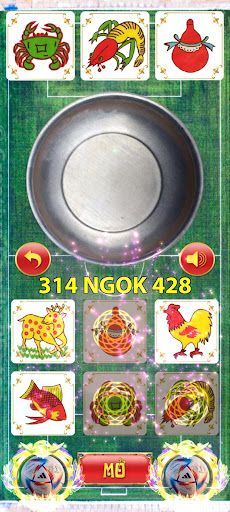 bau cua 2023 - Screenshot 3