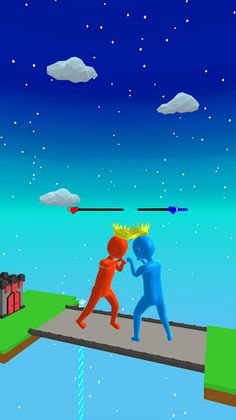 Assemble Guys - Screenshot 3